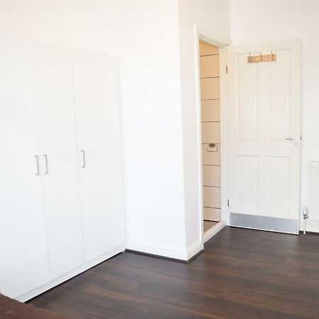 Regent Guest House بيرنلي المظهر الخارجي الصورة