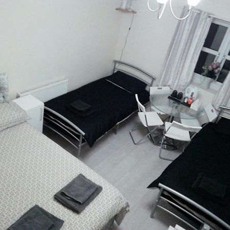 Regent Guest House بيرنلي المظهر الخارجي الصورة