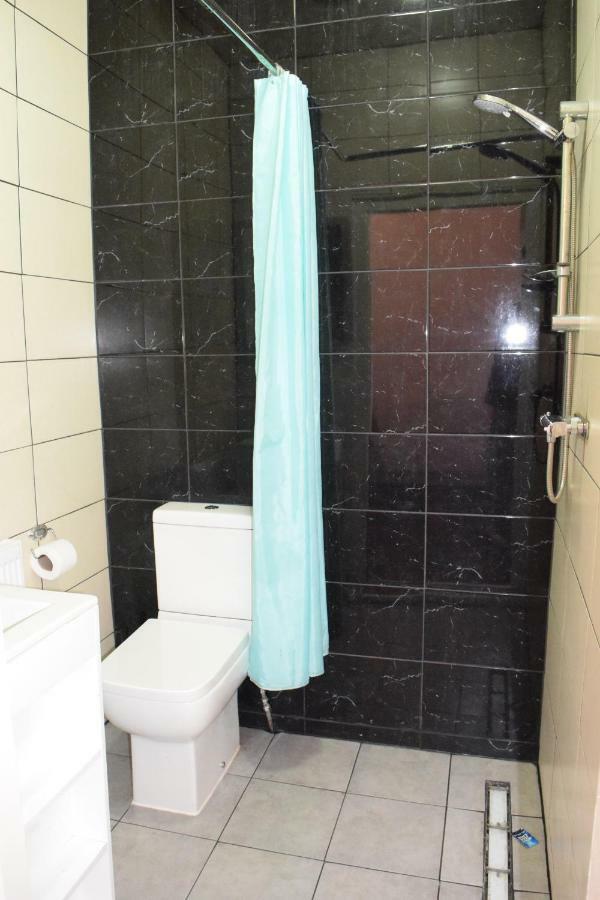 Regent Guest House بيرنلي المظهر الخارجي الصورة