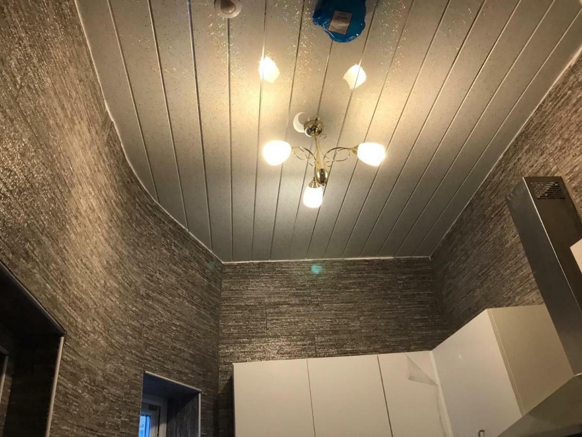 Regent Guest House بيرنلي المظهر الخارجي الصورة